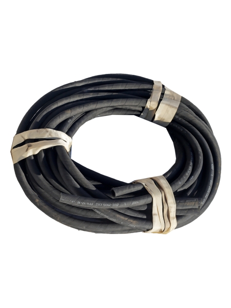 Шланг D18 (до 10м) СЗРТ