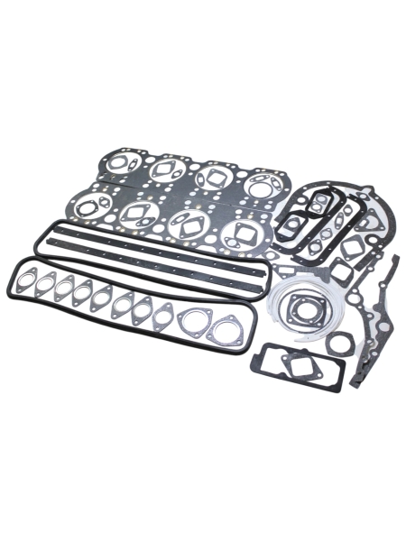 Прокладки дв. ЯМЗ-238 нов. обр. (полный)