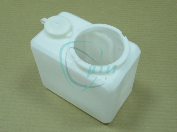 Бачок омывателя ВАЗ, УАЗ, Г-(без моторчика) 2л. старого образца