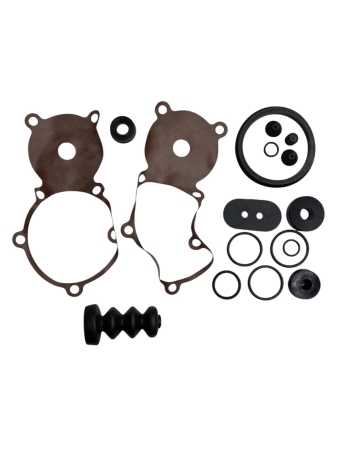 Р/к ПГУ КамАЗ