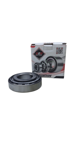 Подшипник ступицы передней Г-ль внутренний (аналог 30307) (7307)