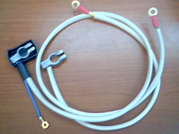 Провода АКБ  Г-ль-Бизнес Турбо-дизель