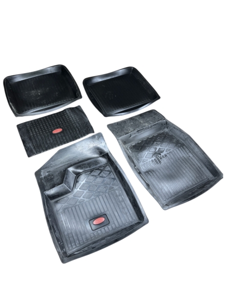 Ковры салона Tagaz "Tager"