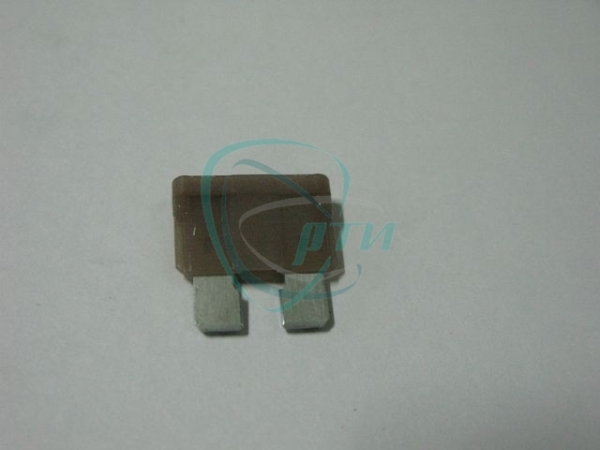 Предохранитель FT 1А Litte Fuses плоский