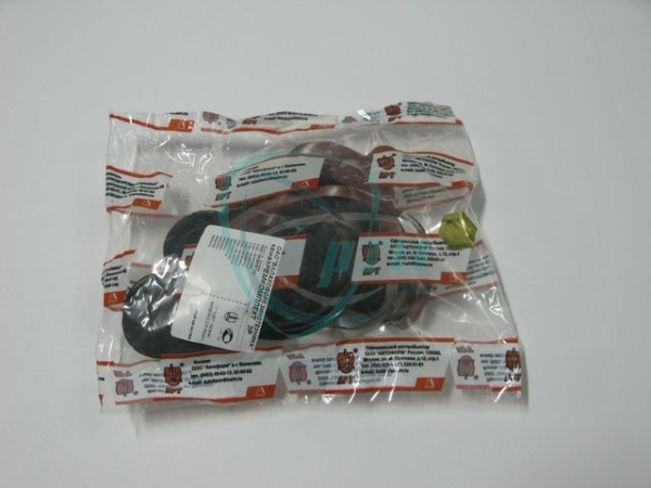 Р/к ПГУ КамАЗ