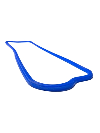 Прокладка клапанной крышки ЯМЗ-236 синий