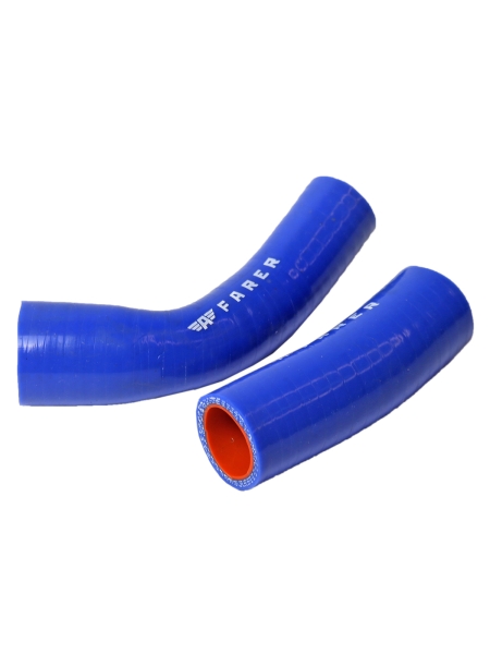 Патрубки РХХ дв. 4216, 4213 СИЛИКОН