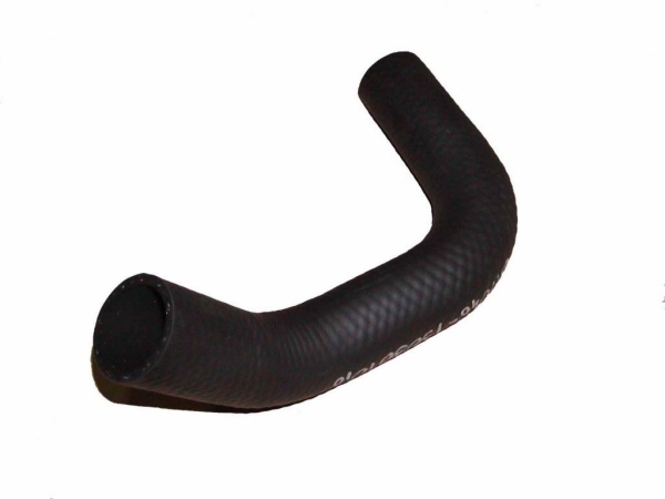 Патрубок радиатора подводящий верхний Г-31105 дв.Chrysler 2246-574 ВПТ