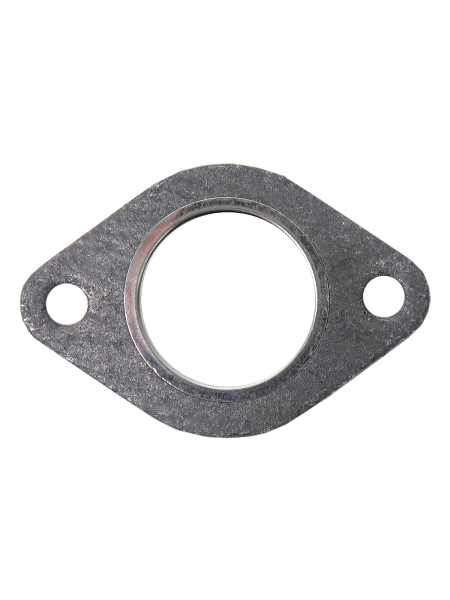 Прокладка трубы выхлопной "гуся" с кольцом