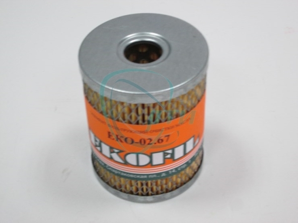 Фильтр масляный Экофил ГУРа ПАЗ-3204