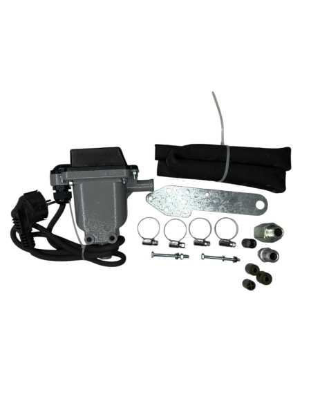 Предпусковой подогреватель Г-ль "В-га " "Г-ль" с дв. 405-406 1,5/2 кВТ