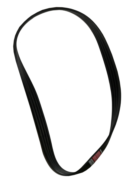 Ремень 2650 (17х13) (многоручьевой) "RUByCON Optimum" Сельхозтехника ЯРТ