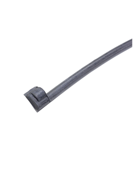 Прокладка масляного картера задняя дв. ММЗ