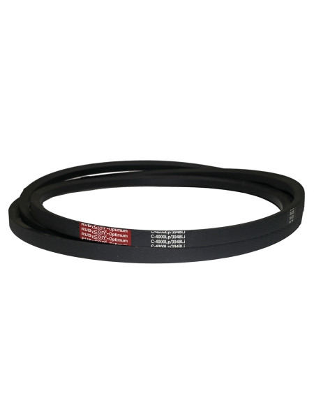 Ремень 4000 (19х14) клиновой Сельхозтехника ЯРТ