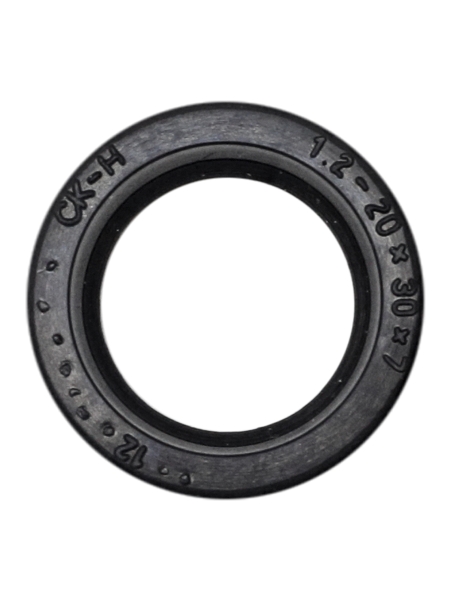 Сальник 20х30-1.2 ГОСТ 8752-79