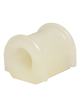 Подушка штанги стабилизатора Г-ль Рестайл (зад.) (полиуретан) (бел)