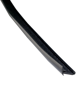 Уплотнитель стекла (опускного) Г-3307 правый БРТ