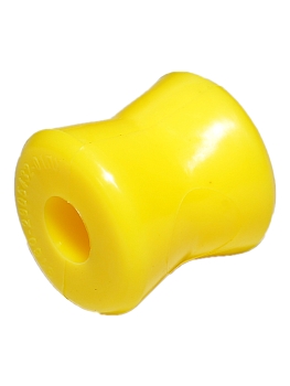 Втулка амортизатора нижняя УАЗ-3160 (полиуретан) (ж)