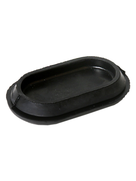 Заглушка пола кабины Г-ль, Г-3307