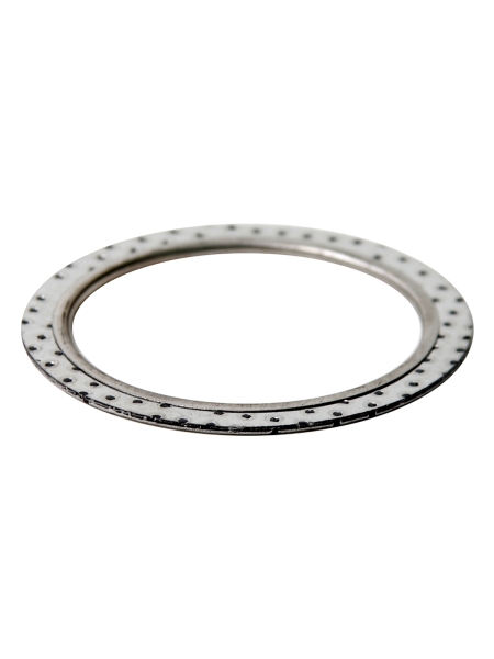 Прокладка приемной трубы (глушителя) дв.402