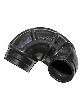 Патрубок воздушного фильтра Г-3308, 3309 Е-4 "GRS" Сербия