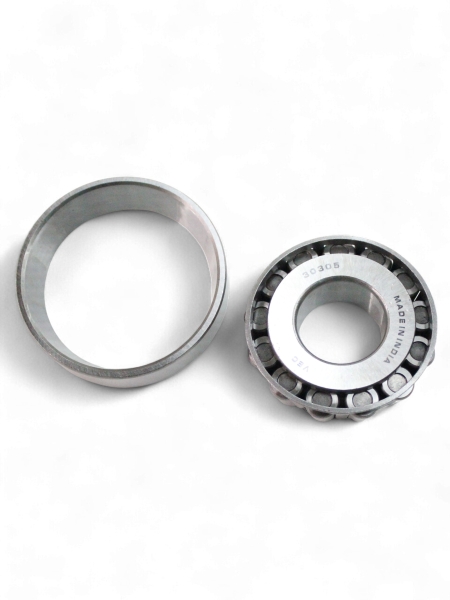 Подшипник 7305 ступицы перед. Г-ль, В-га наружный VEC