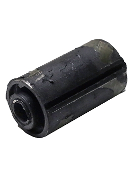 Сайлентблок ушка рессоры 3110 (нов. обр.)