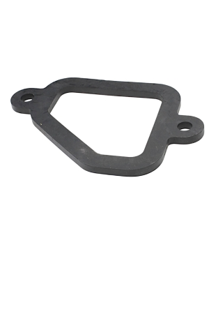 Прокладка соед. патрубков коллектора КаМАЗ, Урал (впускного)