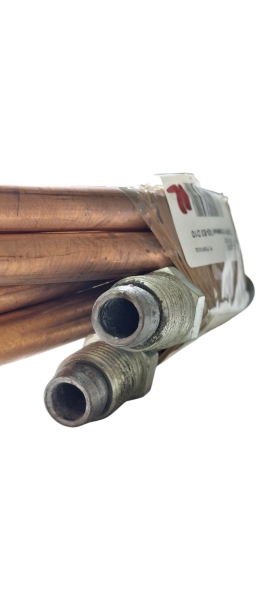 Трубки топливные Г-53 D10