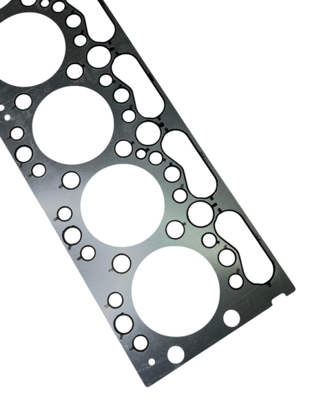 Прокладка головки блока ЯМЗ-650 силикон