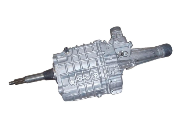 КПП-5 ЗМЗ-4026, 4063