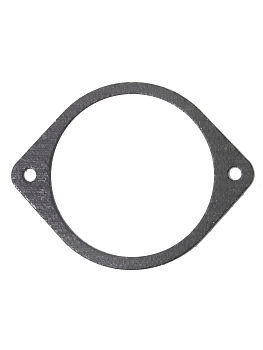 Прокладка трубы глушителя (приемной) Камаз ЕВРО