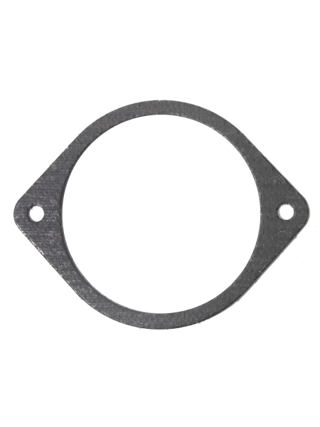 Прокладка трубы глушителя (приемной) Камаз ЕВРО