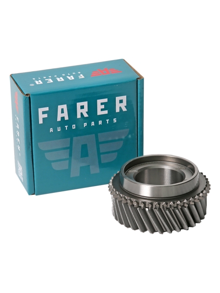 Шестерня 3 передачи вторичного вала Г-ль-Next