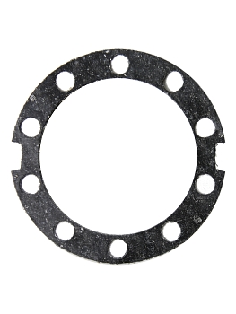 Прокладка полуоси Соб-ль (паронит 0,5)