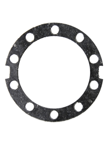 Прокладка полуоси Соб-ль (паронит 0,5)