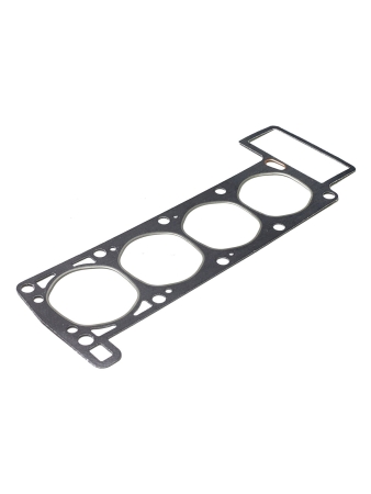 Прокладка головки блока 406 дв. (асбестовая)