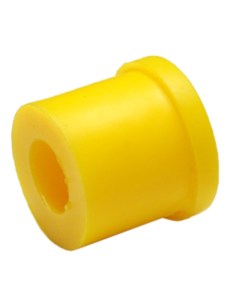 Втулка рессорная УАЗ-3160 (ТЭП, желтый)