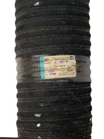 Шланг /рукав D200 напорно-всасывающий ( 4м ) СЗРТ