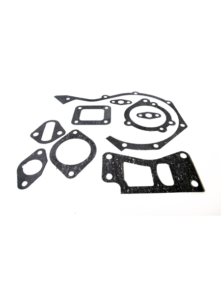 Прокладки двигателя 417 (9 шт.) паронит
