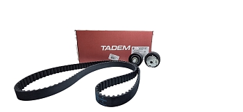 Р/к ГРМ ВАЗ-2170 "Приора" 16 клап. двигатель