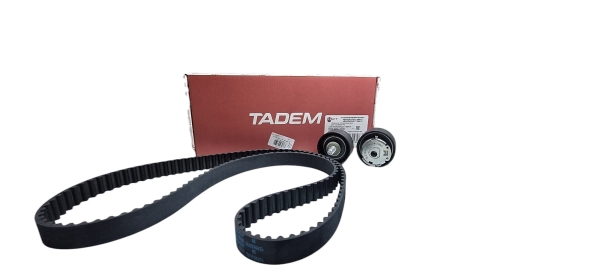 Р/к ГРМ ВАЗ-2170 "Приора" 16 клап. двигатель