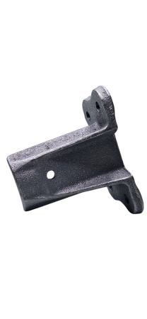 Кронштейн дополнительной рессоры