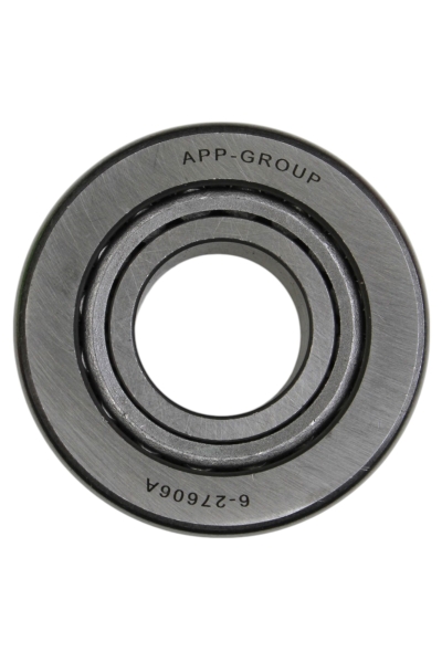 Подшипник 27606 дифференциала зад. моста передний Г-ль АПП