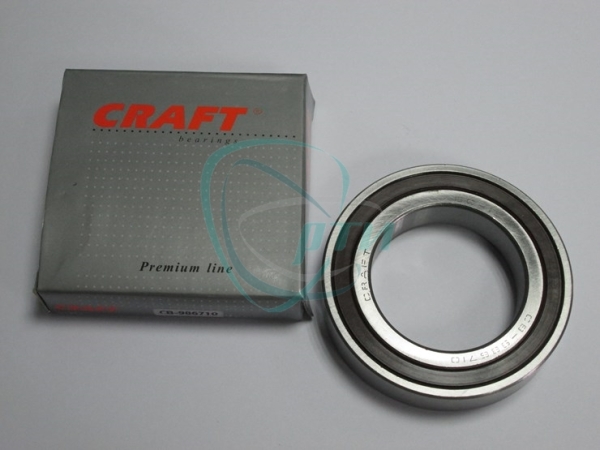 Подшипник 986710 выжимной УАЗ-3151