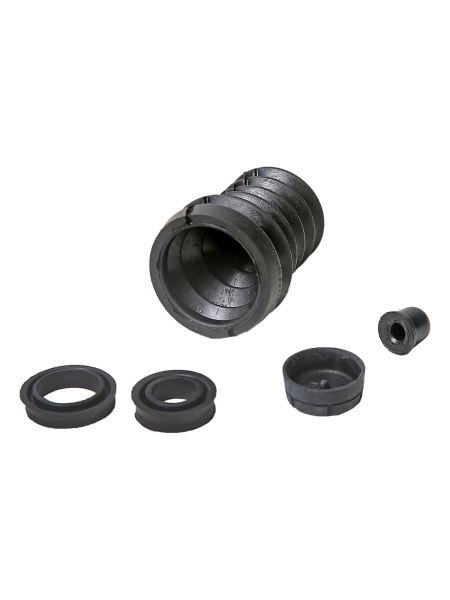 Р/к сцепления В-га с пыльником