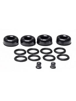 Р/к РТЦ 3102, УАЗ (2 колеса) d25