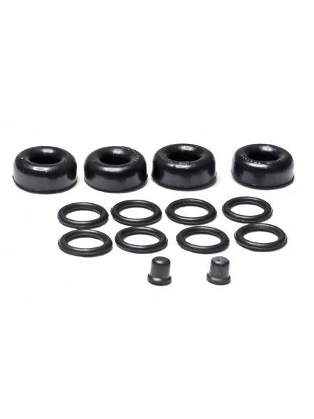 Р/к РТЦ 3102, УАЗ (2 колеса) d25