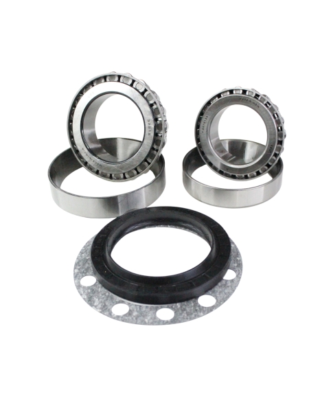 44 Р/к ступицы задней Г-53, 3307, NEXT, Валдай, ПАЗ-33205 PRO ФАРЕР