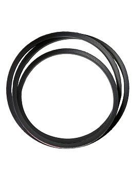 Ремень А-1800 приводной "RUBYСON OPTIMUM" Автотракторная техника, ПАЗ 3205 ЯРТ